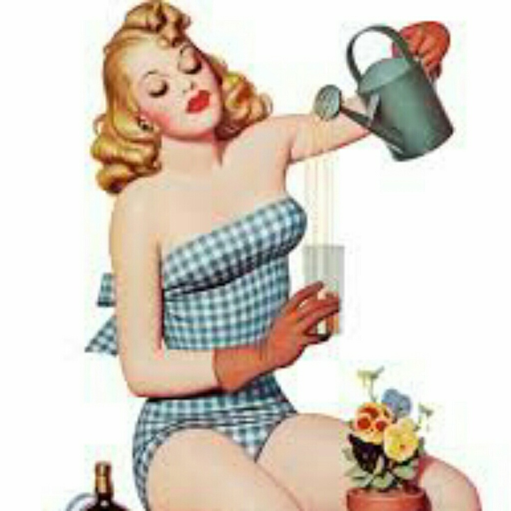 Meet your Posher, Christina